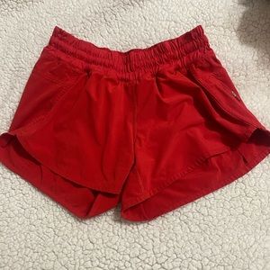 Lululemon Shorts Size 6